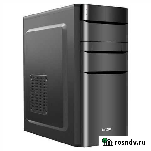 Intel i5-10400 / 8GB / GT 1030 2GB / SSD / новый Калининград - изображение 1