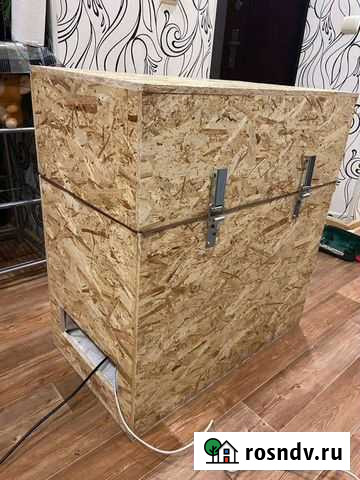 Шумобокс для асика Иркутск - изображение 1