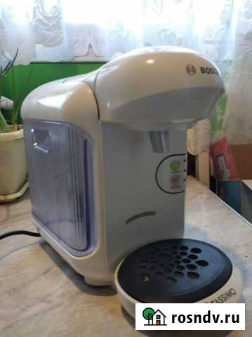 Кофемашина Коммунар - изображение 1