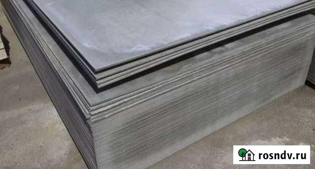 Лист цсп Ковров - изображение 1