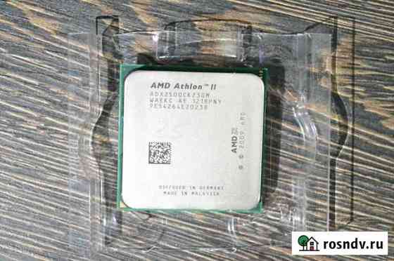 AMD Athlon II X2 250 Санкт-Петербург