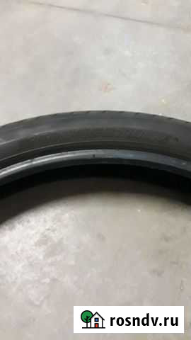 Продам резину для мотоцикла Пушкино - изображение 1