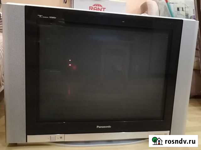 Panasonic TX-29P800T Пушкино - изображение 1