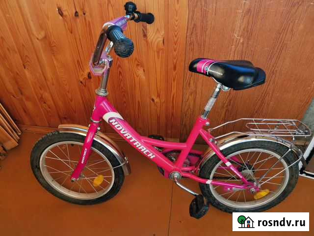 Детский велосипед бу Челябинск - изображение 1