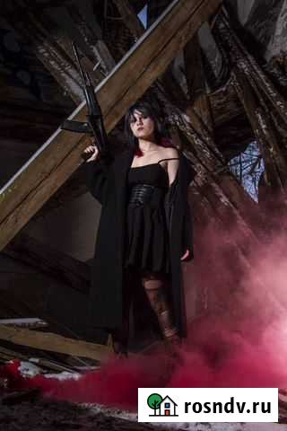 Фотосессия Екатеринбург - изображение 1