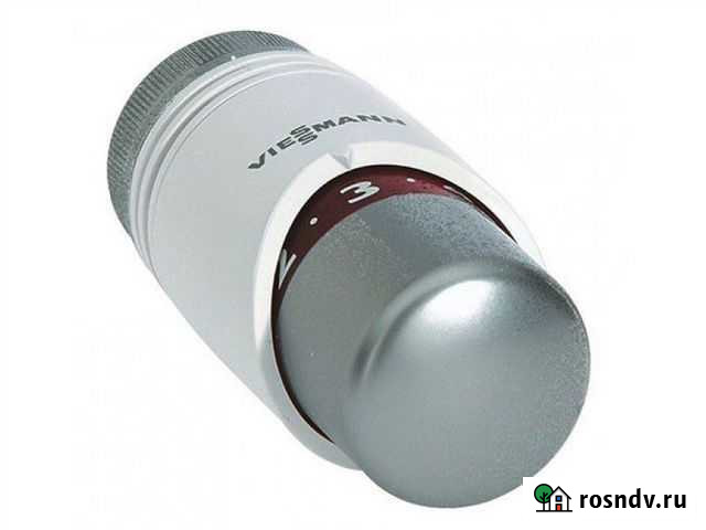 Термостатическая головка Viessmann Пенза - изображение 1