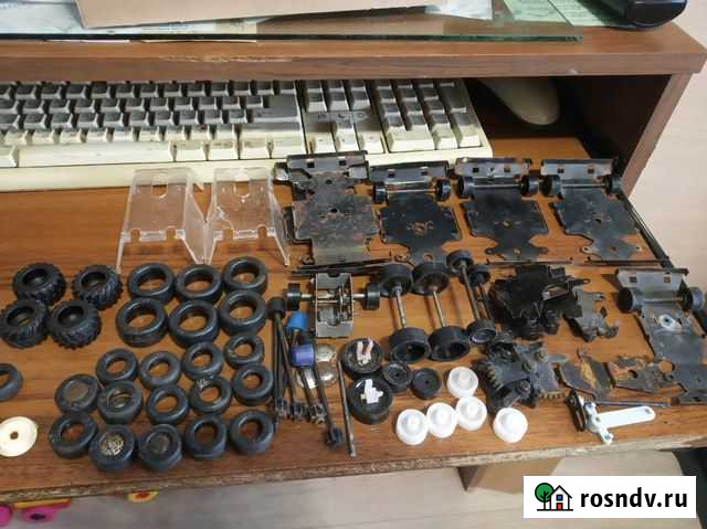 Запчасти машинок СССР триг радуга пони Пышма Нижний Новгород - изображение 1