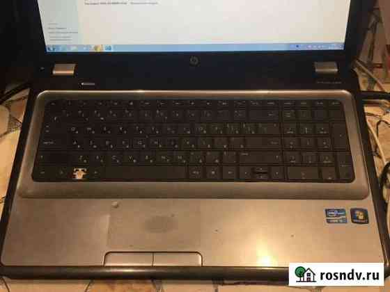 Ноутбук hp pavilion g6 Мурманск