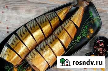 Копчёная рыбка Рубцовск - изображение 1