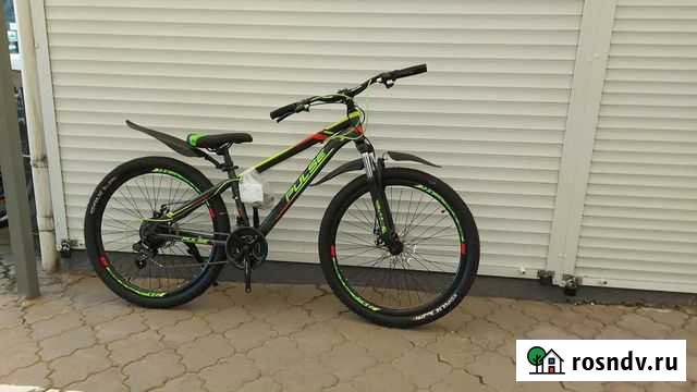 Велосипеды Симферополь - изображение 1