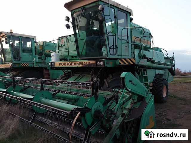 Дон 1500Б Иловля - изображение 1