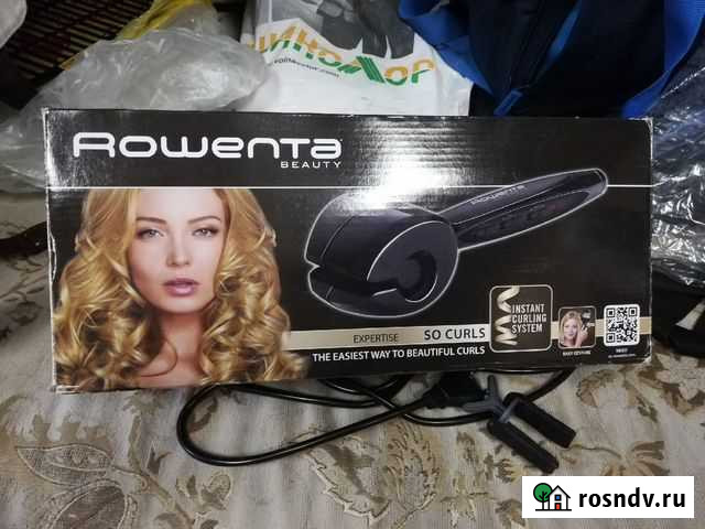 Плойка для завики Красноярск - изображение 1