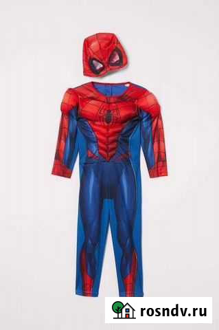 Прокат костюма Стрежевой - изображение 1