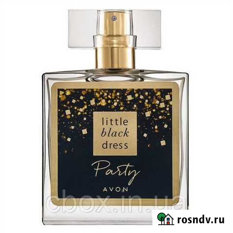 Парфюмерная вода avon Братск - изображение 1