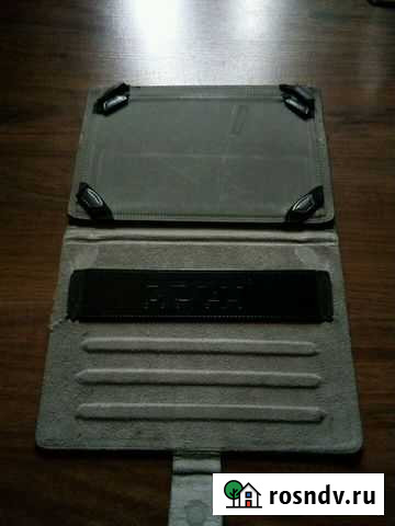 Чехол на планшет Подольск - изображение 1