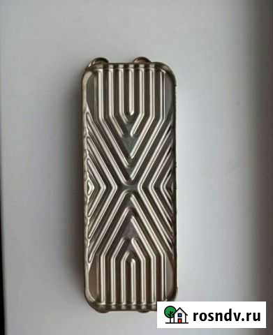 Теплообменники для котлов Воронеж - изображение 1