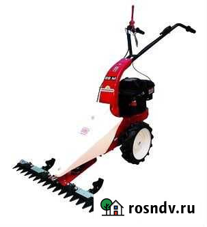 Сенокосилка Eurosystems М80 (Италия) Астрахань - изображение 1