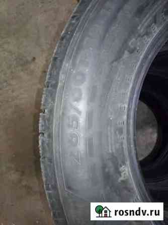 Pirelli 265/60 R18 Волгоград