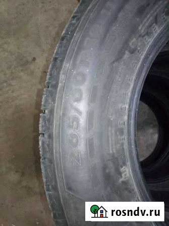 Pirelli 265/60 R18 Волгоград - изображение 1