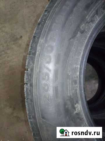 Pirelli 265/60 R18 Волгоград - изображение 1