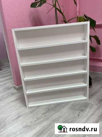 Полка для гель лаков Владимир - изображение 1