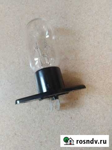 Лампа для микроволновки Орехово-Зуево - изображение 1