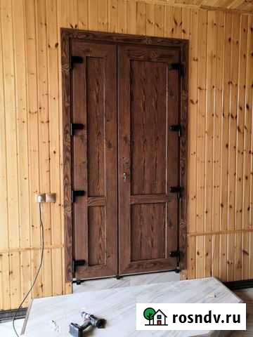 Пластиковые окна и двери витражи Ачхой-Мартан - изображение 1