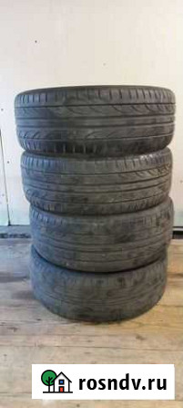 Hankook 205/55 R16 Зубова Поляна - изображение 1