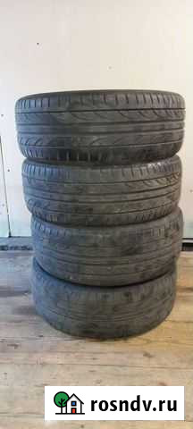 Hankook 205/55 R16 Зубова Поляна - изображение 1