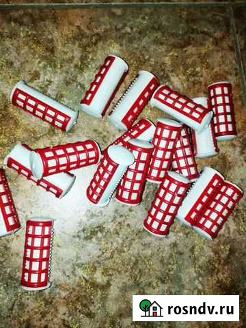 Термо бигуди Владикавказ - изображение 1