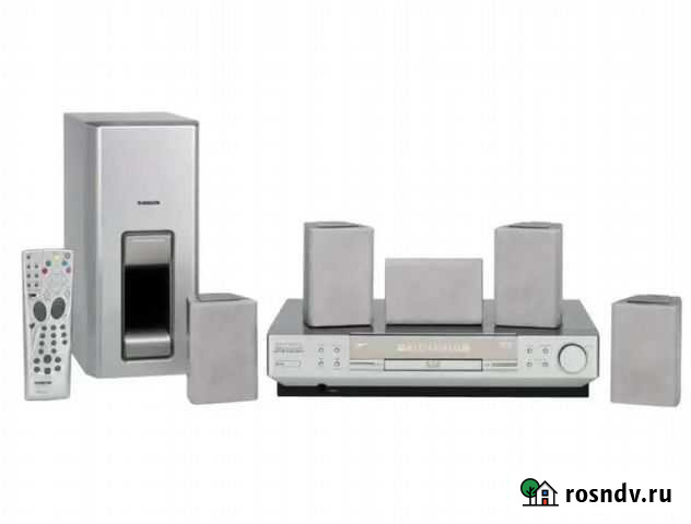 Домашний кинотеатр Кыштым - изображение 1