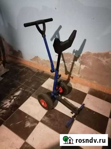 Тележка для моторов Ростов-на-Дону - изображение 1