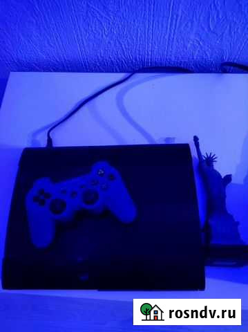 Sony PS3 Смоленск - изображение 1