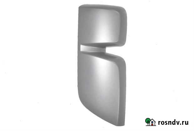 Крышка зеркала Мерседес Актрос мп правая Ростов-на-Дону - изображение 1