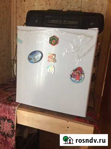 Холодильник Нижний Новгород - изображение 1