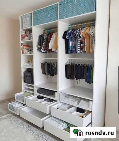 Порядок в доме/организация пространства Москва - изображение 1