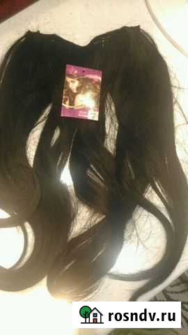 Волосы на резинке Великий Новгород - изображение 1