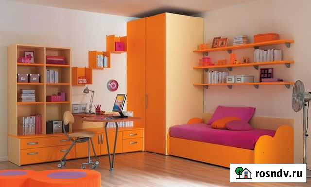 Спальня Урюпинск - изображение 1