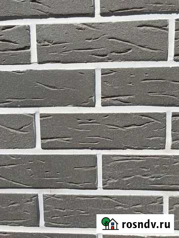 Клинкерная плитка Feldhaus Klinker R835NF9 Лесколово - изображение 1