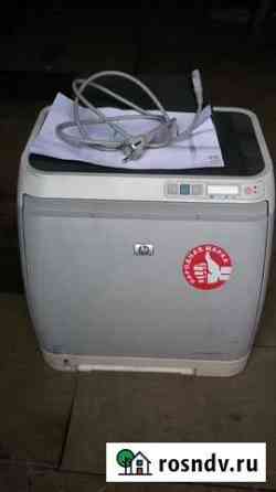 HP Color LaserJet 1600 Снежногорск