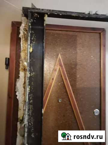 Дверь входная металлическая Прокопьевск - изображение 1