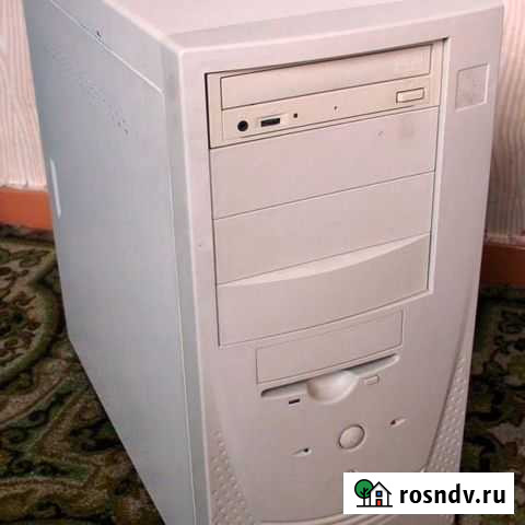 Системный блок Вологда - изображение 1