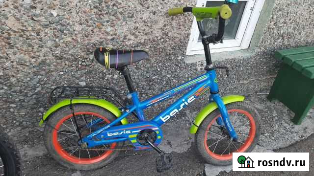 Велосипед бу Новосибирск - изображение 1