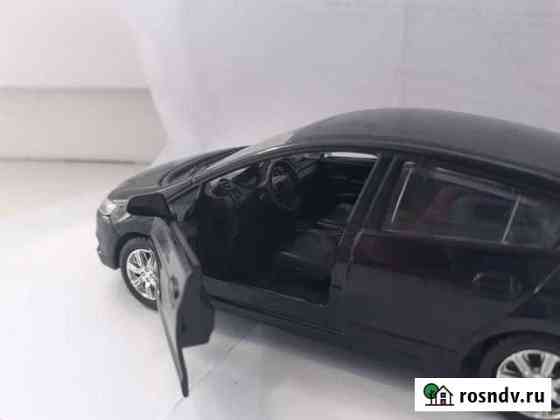 Модельная копия Honda Insight Чита