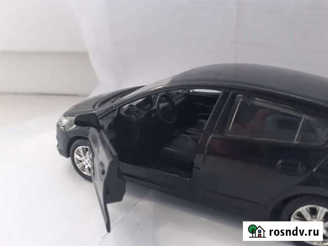 Модельная копия Honda Insight Чита - изображение 1