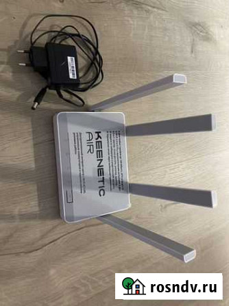 Wifi маршрутизатор Барнаул - изображение 1