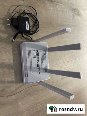 Wifi маршрутизатор Барнаул - изображение 1