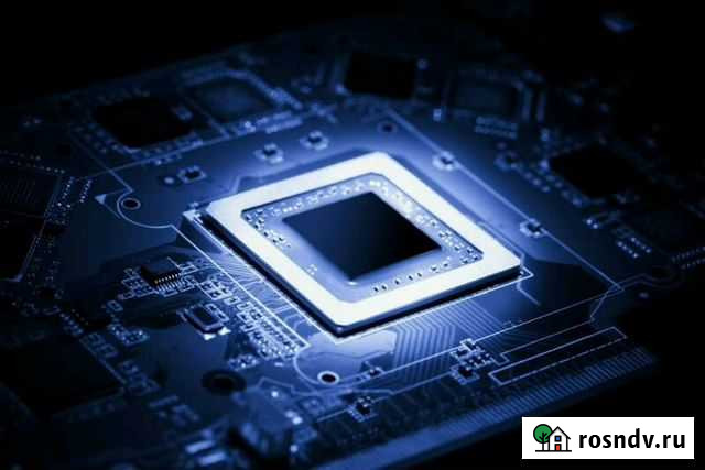 Решение проблем с электронной техникой Белая Глина - изображение 1