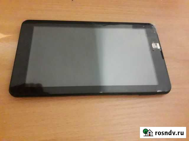 Планшет Supra 7 4/64 Ggb Калининград - изображение 1