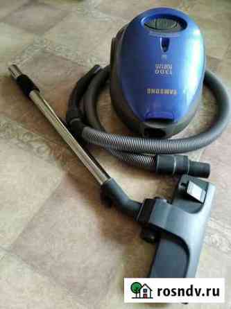 Пылесос samsung 1300 fortza model VC-7113 Нижний Новгород